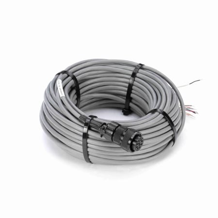 A-92421-100 MS CONN PIGTAIL KIT - 100'