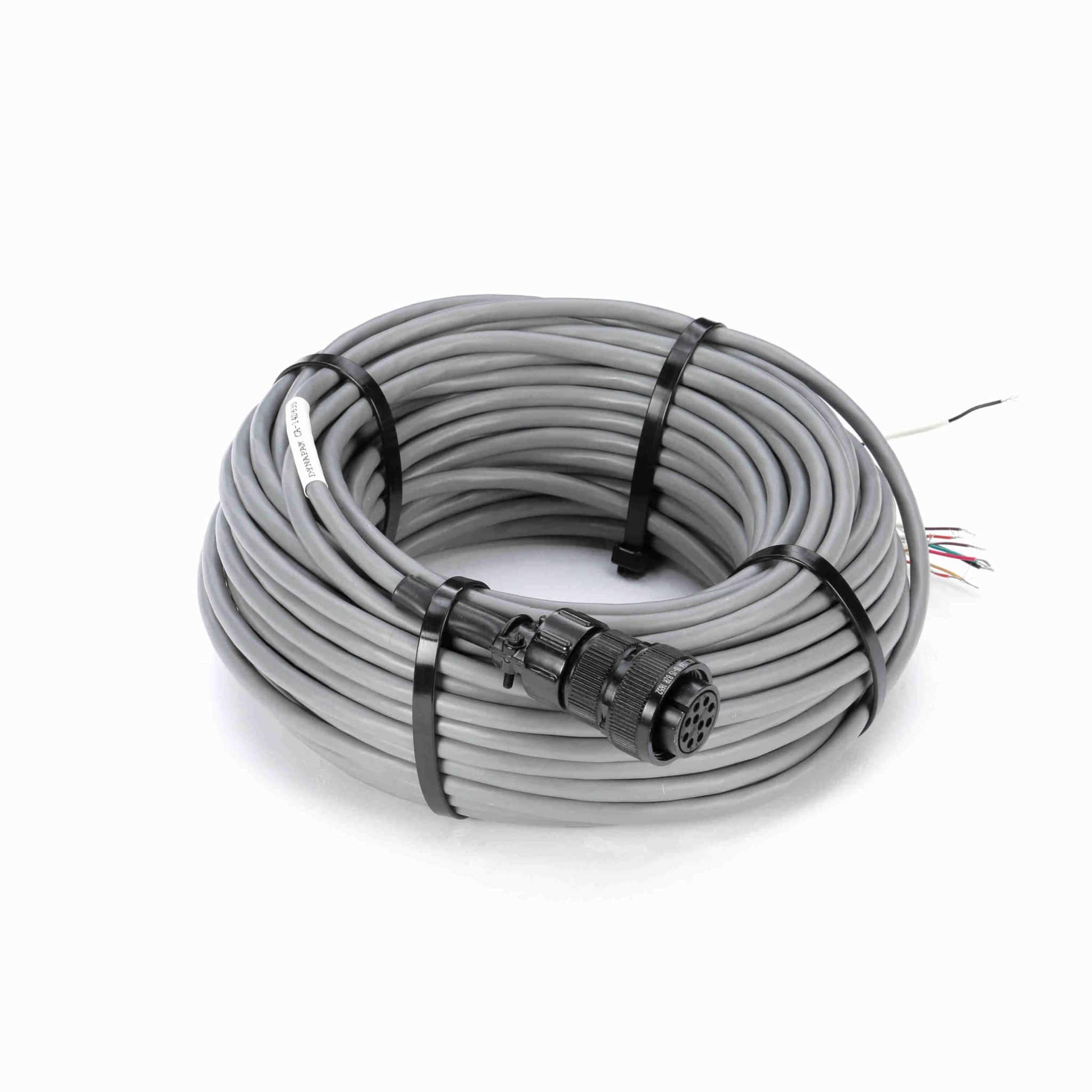 A-92421-100 MS CONN PIGTAIL KIT - 100'
