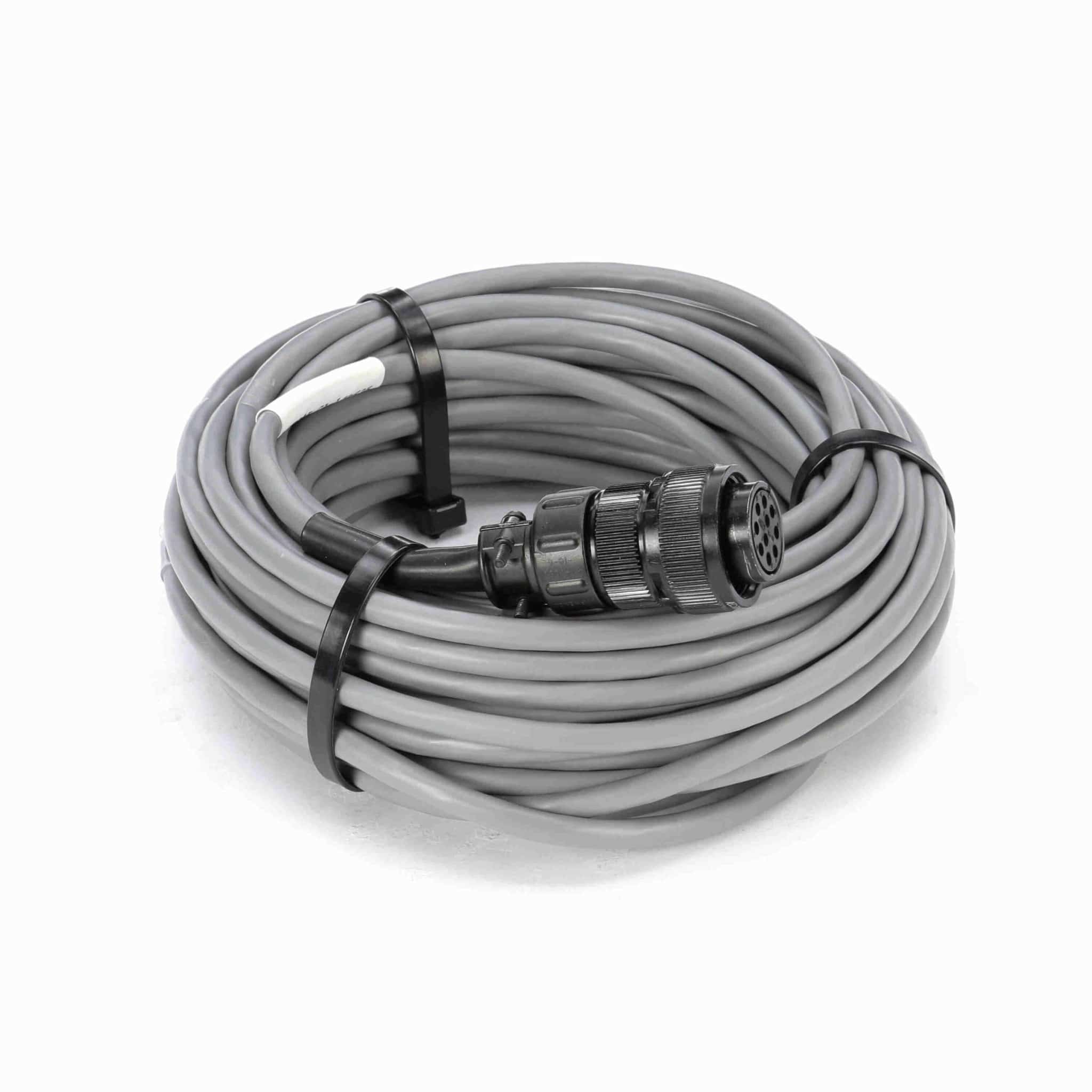 A-92421-50 MS CONN PIGTAIL KIT - 50'