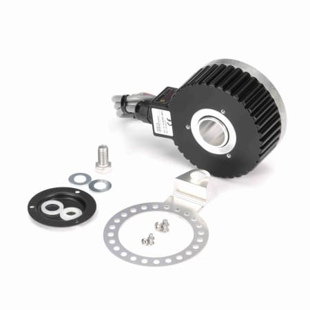 DYNAPAR OPTICAL ENCODER HSD38 (TEBC, 1024 PPR)