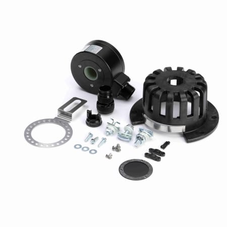 DYNAPAR OPTICAL ENCODER HS35 (TEFC, 1024 PPR)