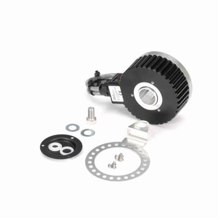 DYNAPAR OPTICAL ENCODER HSD35 (TEBC, 2048 PPR)