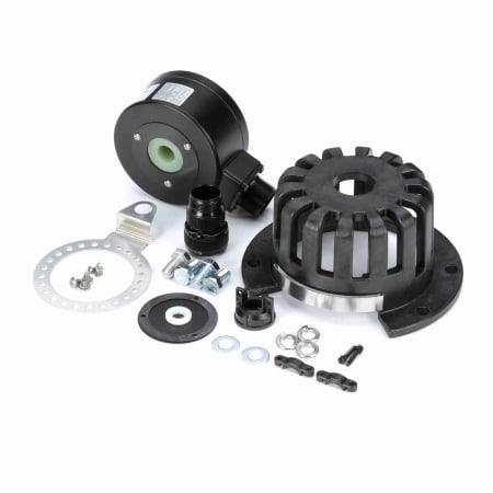 DYNAPAR OPTICAL ENCODER HS35 (TENV, 2048 PPR)