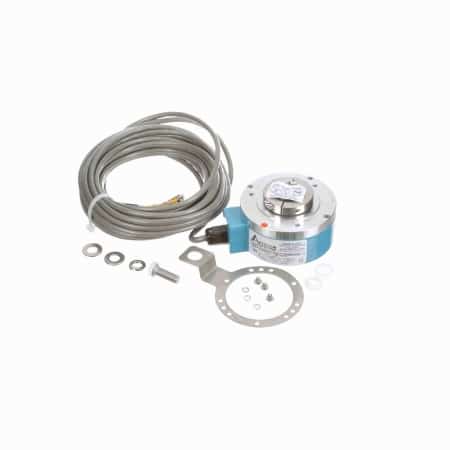 AVTRON OPTICAL ENCODER HS35A (TEBC, 2048PPR)