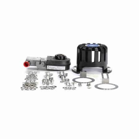 AVTRON MAGNETIC ENCODER HS35M (TENV, 1024 PPR)