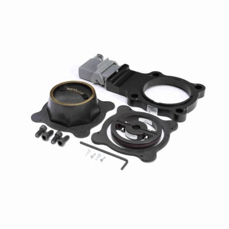 ENCODER SL56 1024 PPR, DOUBLE C-FACE ENCODER