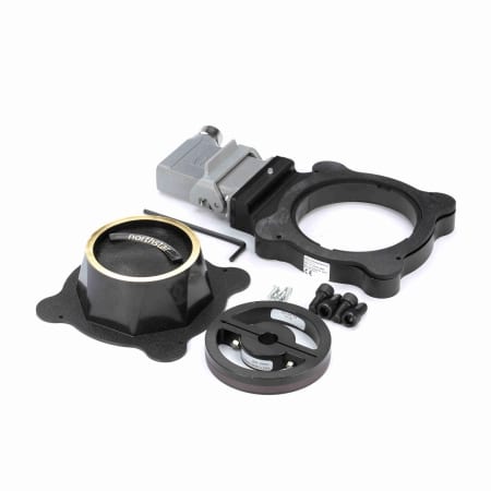 ENCODER SL56 1024 PPR W/CONNECTOR
