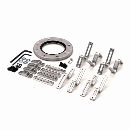 BCP UNIVERSAL SPLIT RING KIT - 320T & 400TS FRAMES