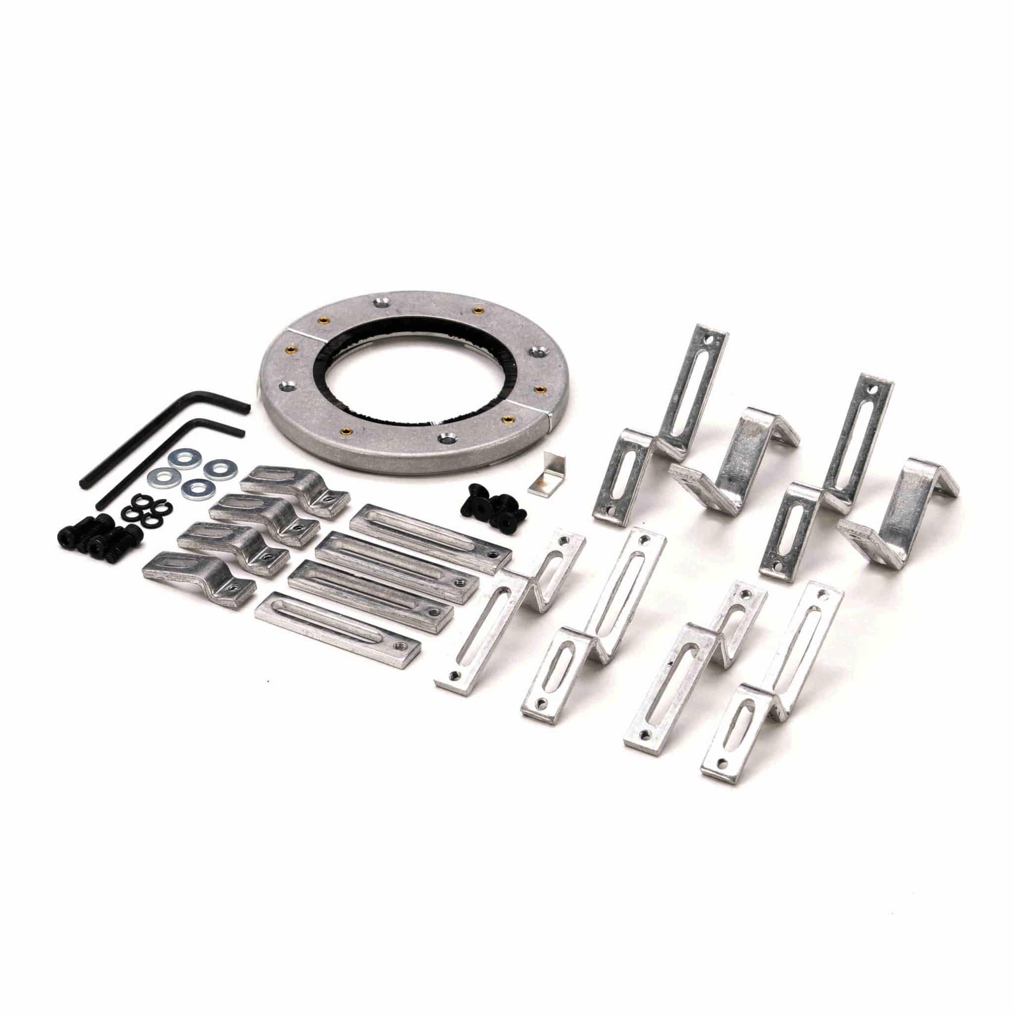 BCP UNIVERSAL SPLIT RING KIT - 320T & 400TS FRAMES