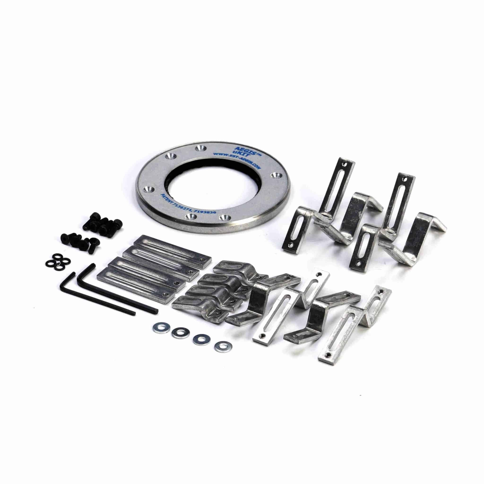 BCP UNIVERSAL RING KIT - 320T & 400TS FRAMES