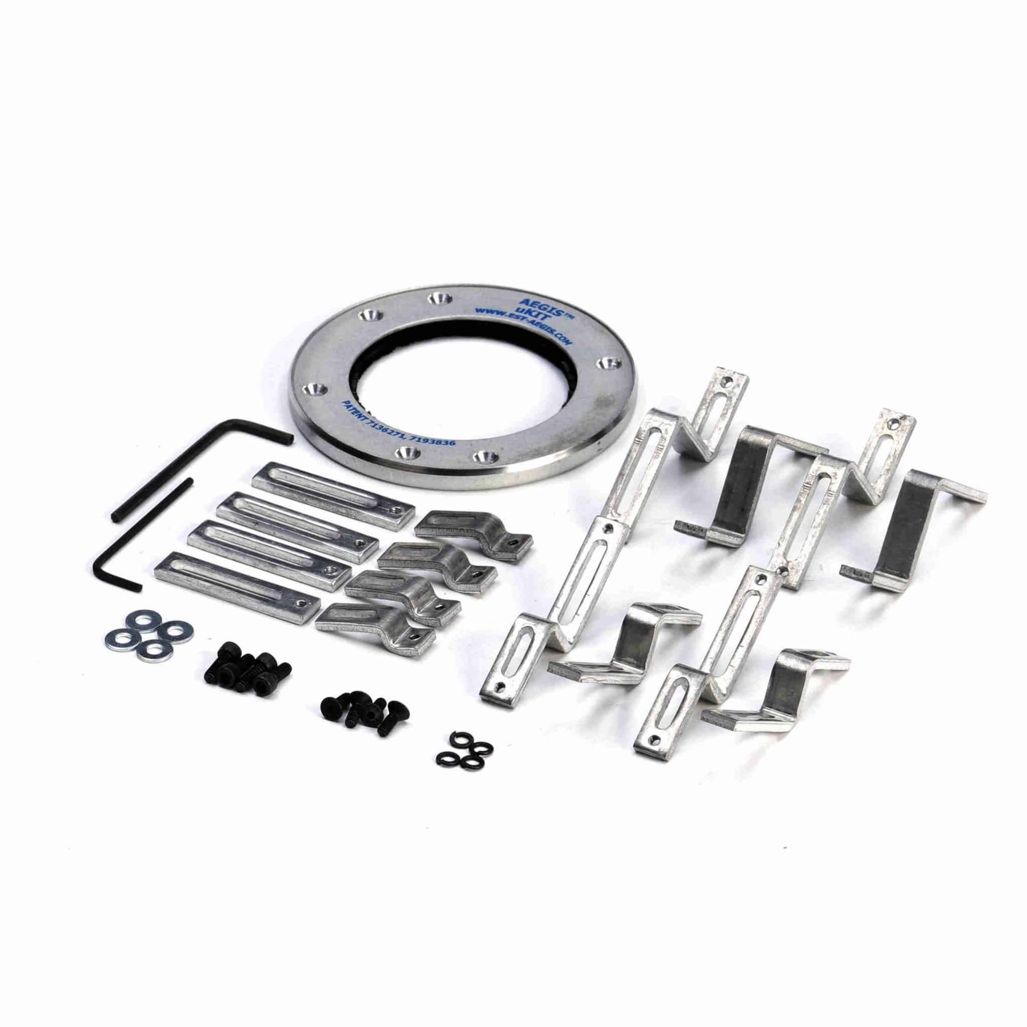 BCP UNIVERSAL RING KIT - 360T & 440TS FRAMES