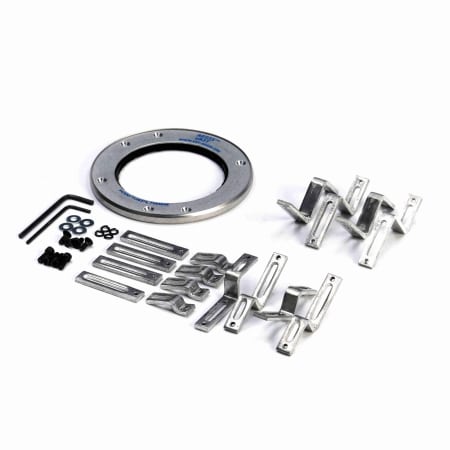 BCP UNIVERSAL RING KIT - 400T FRAME