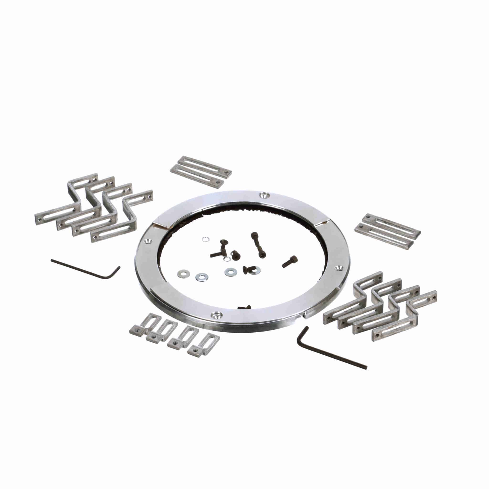 BCP UNIVERSAL SPLIT RING KIT - 5000L FRAME