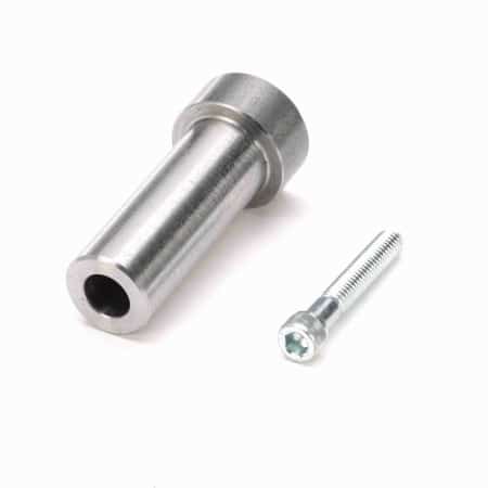 1" STUB SHAFT KIT