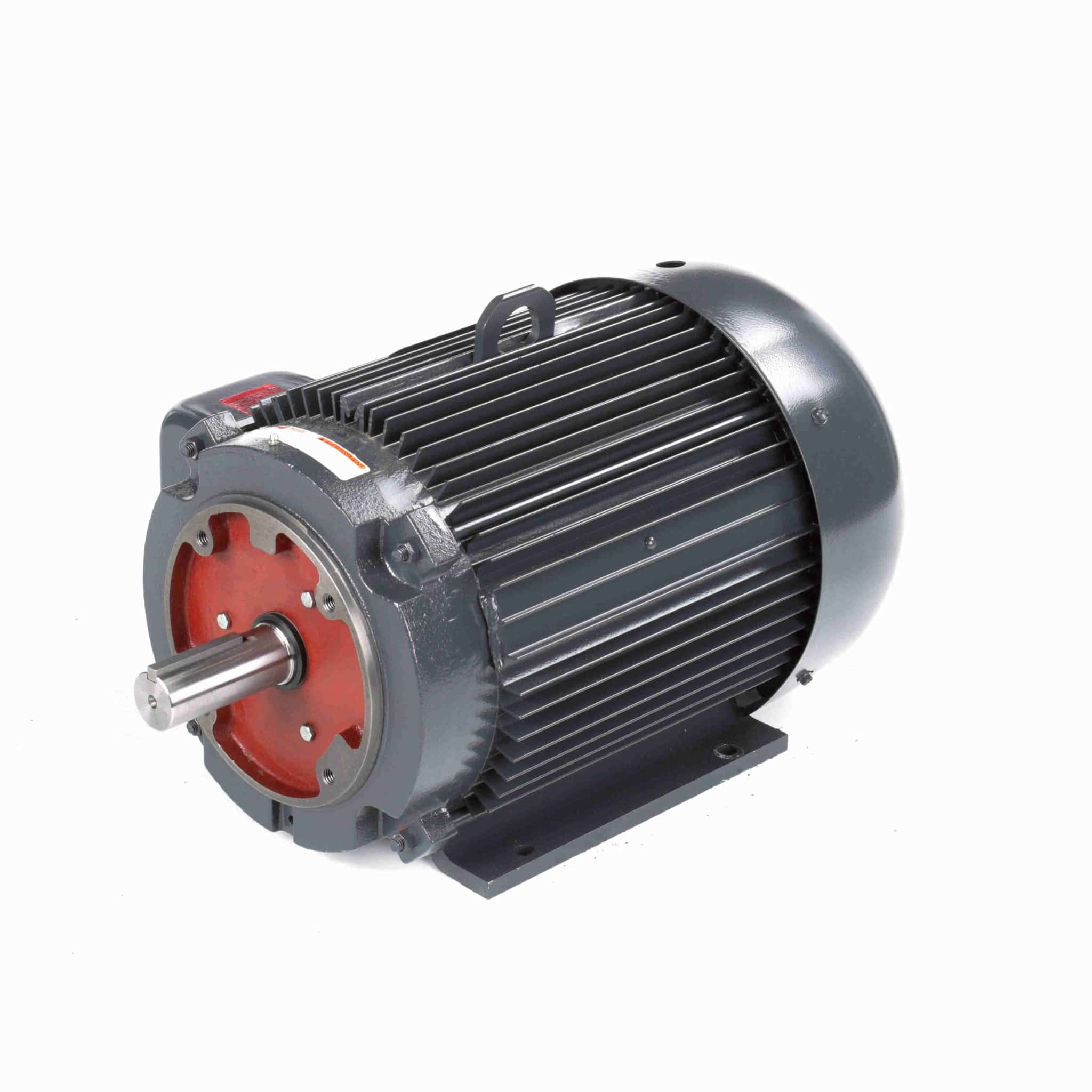 General Purpose Motor, 15 & 15 HP, 3 Ph, 60 & 50 Hz, 230/460 & 380-415 V, 1800 & 1500 RPM, 254TC Frame, TEFC