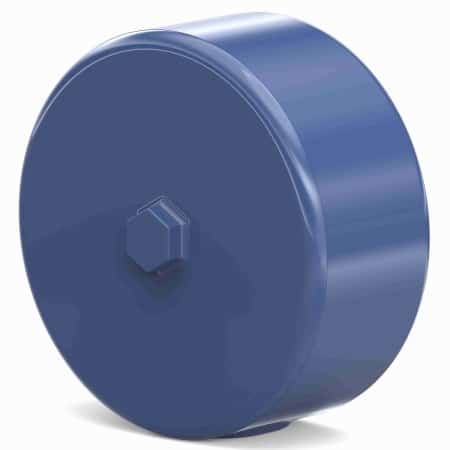 TERMINAL BOX KIT,284-6T/TS