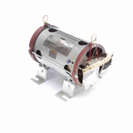 Elevator Duty Motor, 30 & 25 HP, 3 Ph, 60 & 60 Hz, 575 & 575 V, 3600 & 3600 RPM, 160TZ Frame, OPEN