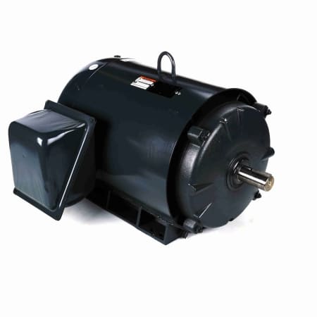 5.5KW-7.5HP,1800,TEFC,132S,3/60/230/460