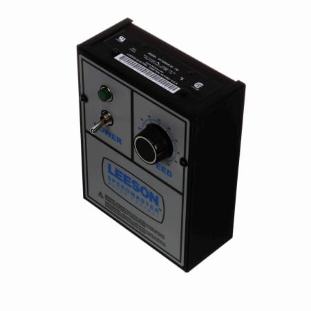DC SCR CONTROL.NEMA 1.NON-REVERSING.1PH.1/40-1/8HP/1/40/1/4HP.115/230V