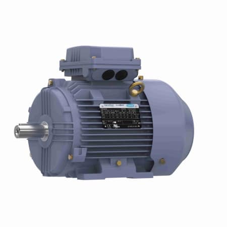 4KW-5.5HP,1800,TEFC,112M,3/60/230/460