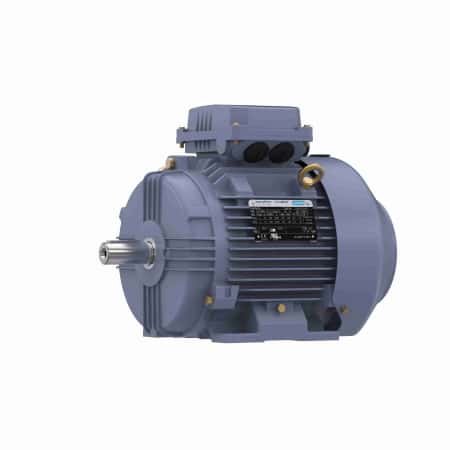 4KW-5.5HP,3600,TEFC,112M,3/60/230/460