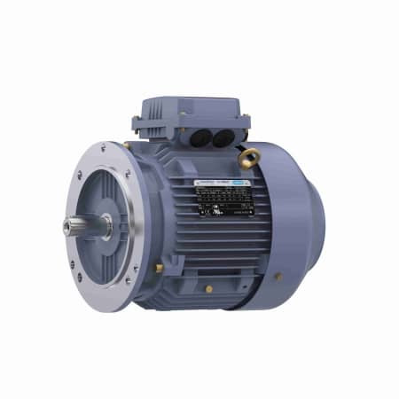 4KW-5.5HP,3600,TEFC,112M,3/60/230/460