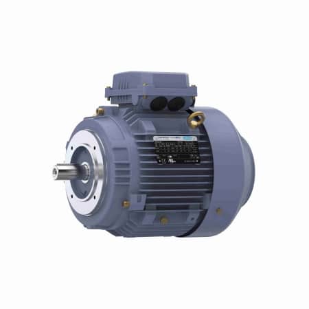 4KW-5.5HP,3600,TEFC,112M,3/60/230/460