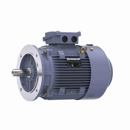 11KW-15HP,1800,TEFC,160M,3/60/230/460