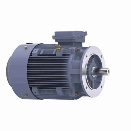 22KW-30HP,1800,TEFC,180L,3/60/230/460