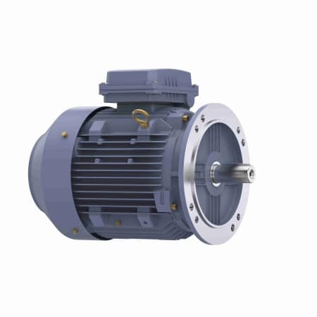 7.5KW-10HP,1800,TEFC,132M,3/60/230/460