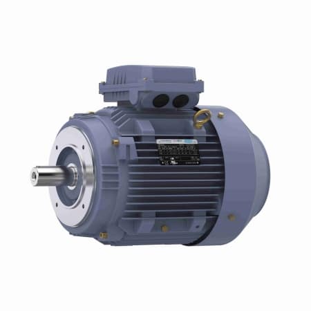 5.5KW-7.5HP,1800,TEFC,132S,3/60/230/460