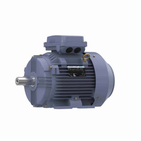 5.5KW-7.5HP,1800,TEFC,132S,3/60/575