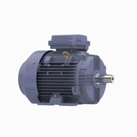 7.5KW-10HP,1800,TEFC,132M,3/60/575
