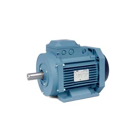 Baldor EMM10032-S-AP - M3AA 100LC 2P B3 3kW