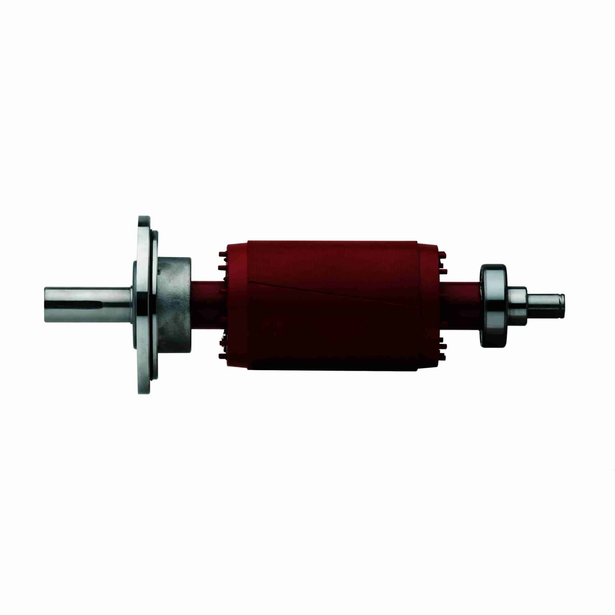 SRB Kit - 215TC FR, 10 HP, 2-POLE - TEFC design