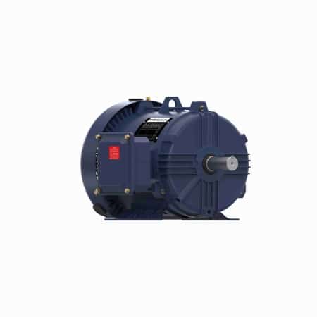 General Purpose Motor, 3 & 2 HP, 3 Ph, 60 & 50 Hz, 230/460 & 190/380 V, 1800 & 1500 RPM, 182T Frame, TEFC